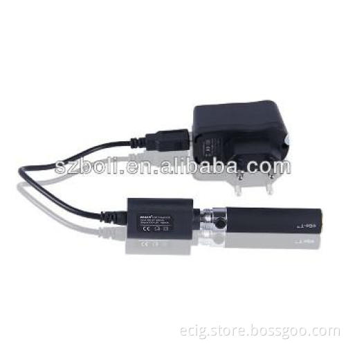 E cigarette Factorry best quality colorful ego t battery